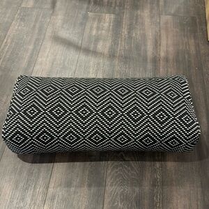 Yoga bolster